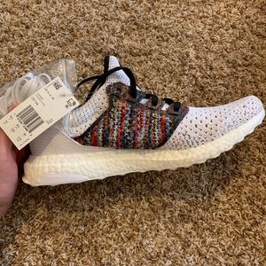 Missoni X Ultraboost